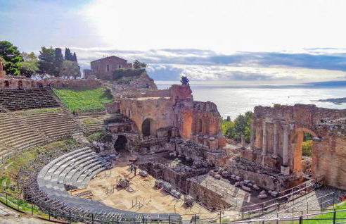 Gorgeous Apartment In Trappitello - Foto 23