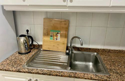 Loft Santa Catalina Park II - Foto 15