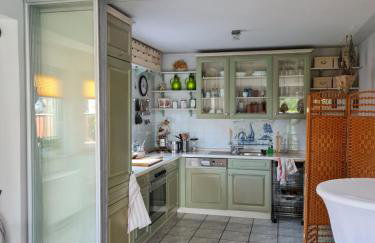 Ferienwohnung EnergiePunkt am Planitzwald - Foto 11