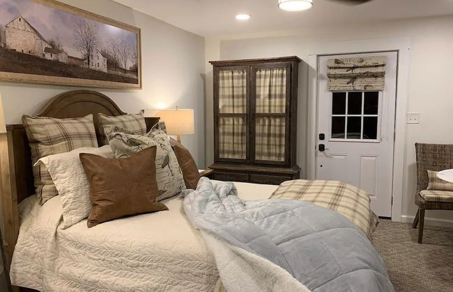 Five-star Historic Boyd Harvey Carriage House 2 Bedroom Home by RedAwning - Foto 2