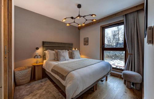 Residence Blanc Mont Blanc - Foto 34