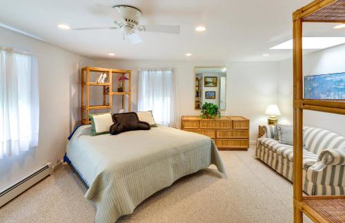 Charming Old Saybrook Home Half-Mi to Sand and Sea! - Foto 12