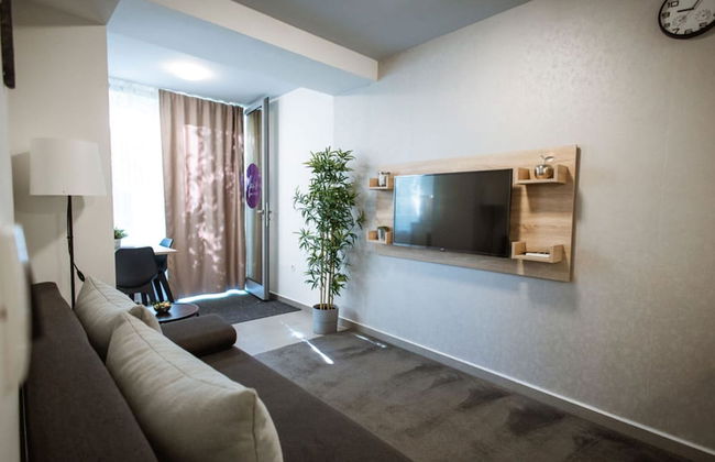 Stylish Apartments With Osijek Near Top Attractions - Foto 52