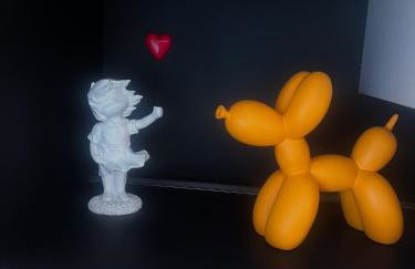 Happy Colors House Xanthi - Foto 4