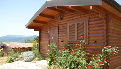 Agriturismo nel cuore del Pollino con Vista Panoramica - Foto 5