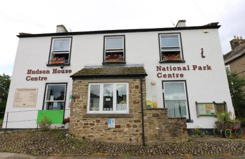 Harker View Cottage - Photo 33