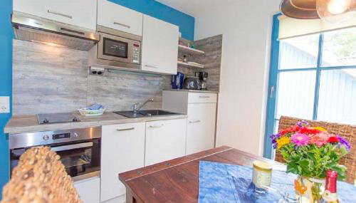 Ferienwohnung Rügen-Freiheit - Foto 4