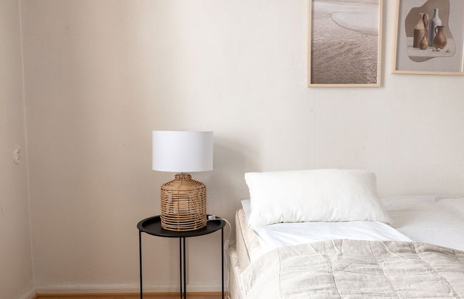 2ndhomes Spacious Studio in the Center - Foto 11