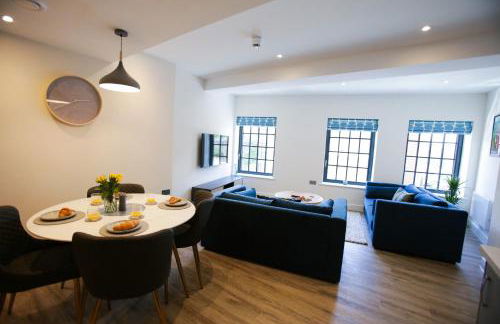 Kings Toft Apartments - Foto 54