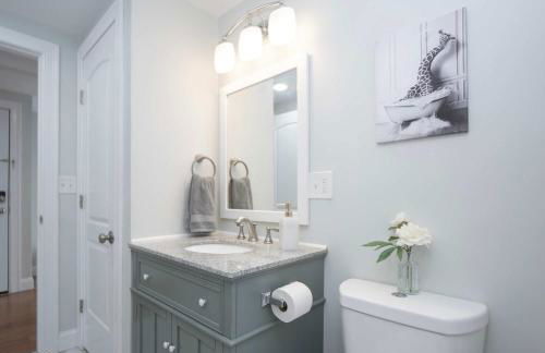 Jennifer's Penthouse 2 Floors - Amazing City View! - Foto 18