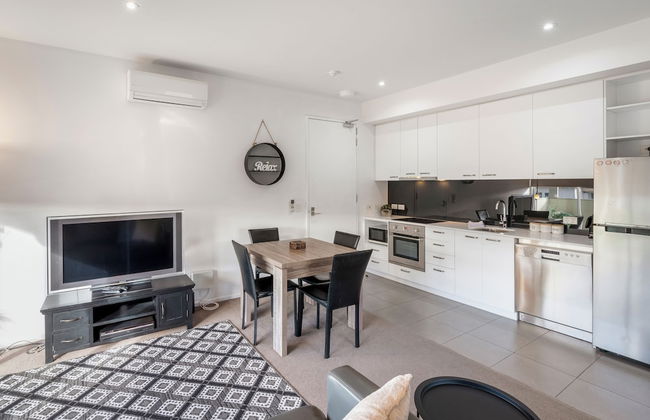 Bellerive Quay - 2 Bedroom Apartment - Foto 13