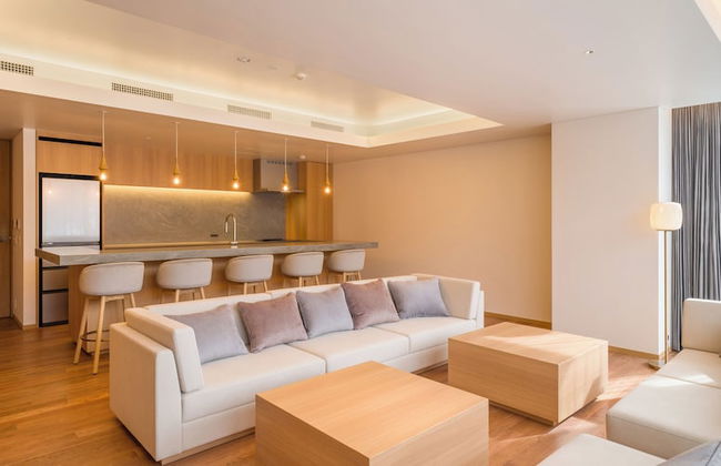 HOTEL LA VIGNE HAKUBA by Onko Chishin - Foto 12