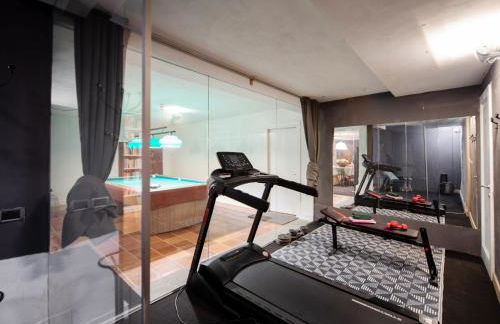 Villa Villa Il Guscio by Interhome - Foto 53