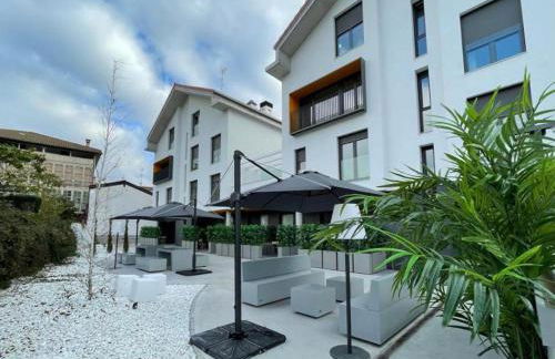 Zuia Suites - Foto 42