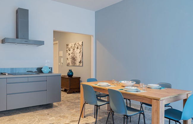 Unica Apartment Pescara - Foto 3