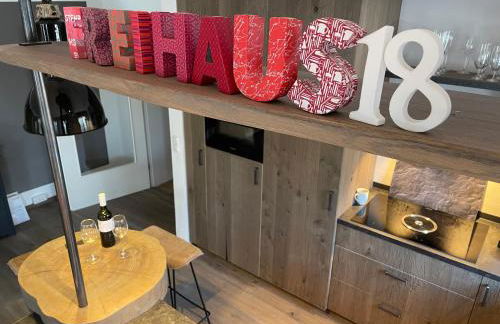 Freihaus18**** - Foto 4