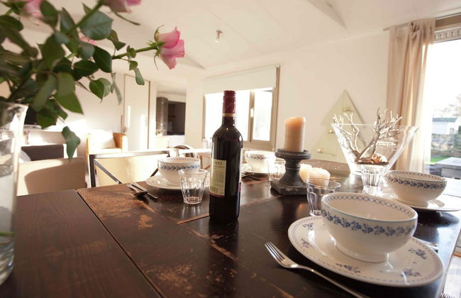 Cozy Cottage in Bergen With Terrace - Foto 29