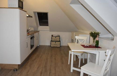 Wohlfühlquartier Louisenlust - Foto 6