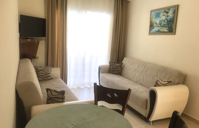 Gozdem Apart 2 - Foto 11