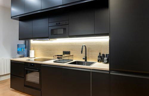 HONEY APARTMENT IN THE CENTER OF MADRID - Foto 18