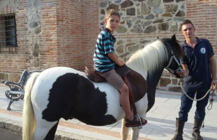 El Rincón de Cabañeros - Foto 9