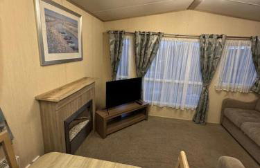 3 bedroom Lyons Oakfield Towyn pets welcome - Foto 6