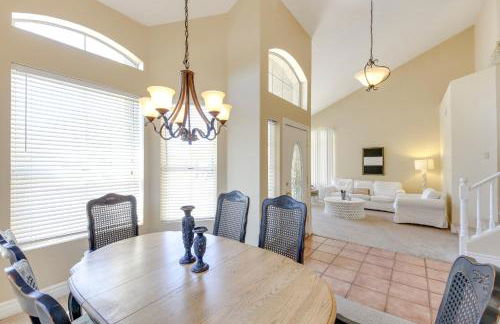 Pool and Spa! Goodyear Home, 1 Mi to Golfing - Foto 10