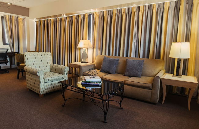 Stamford Suites - Foto 29