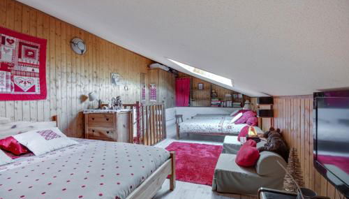 L'Edelweiss - Au pied des pistes - Foto 3