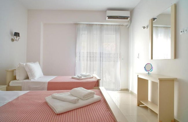 Stunning Lake Kournas Retreat 2 New Private Pool - Foto 52