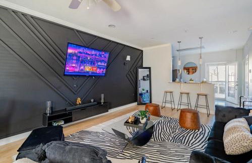 Fireside Double Kings Midtown Luxe Suite - Foto 4