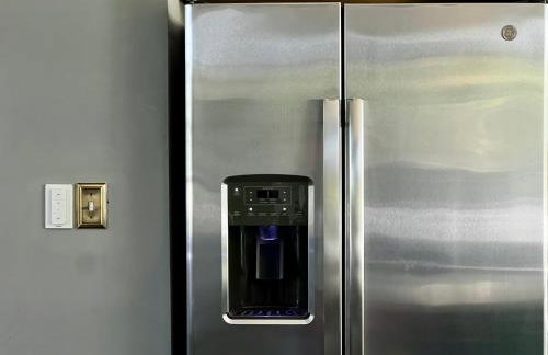 Lux Townhome Free Parking 12 min to BWI - Foto 38