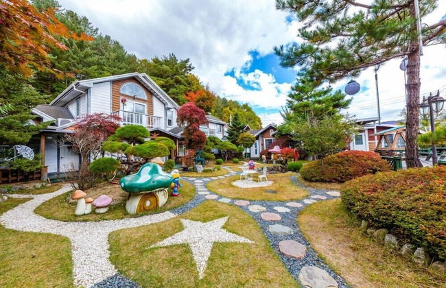 Elsia Pension - Photo 66