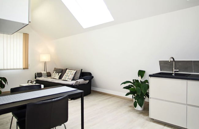 Boardinghouse Gaimersheim - Foto 19