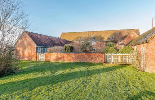 Oakfield Barn - Stylish Stay for Large Groups - Foto 9