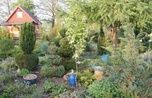 Holiday Home Ruhe am Meer - Ferienhäuser in den Gärten von Magra by Interhome - Foto 15