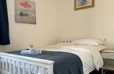 Modern flat overlooking Shoreditch - Foto 6