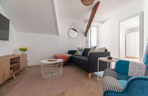 Gran Atico con terraza - Foto 30