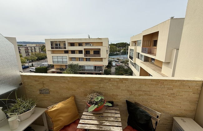 Nid douillet climatisé - Foto 10