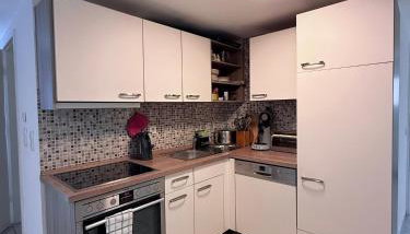 Ferienwohnung direkt am Rhein - Foto 3