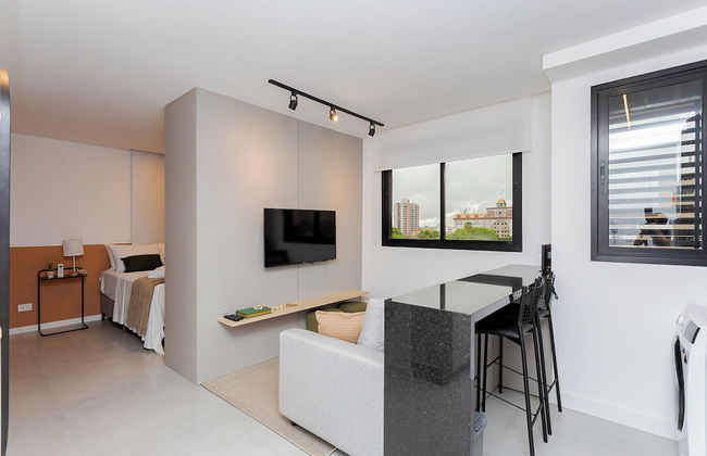 New Life Visconde - Yogha - Photo 16