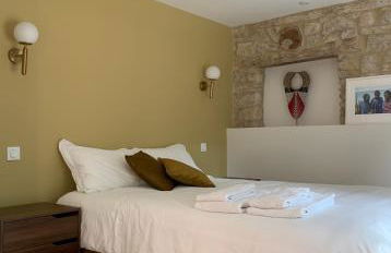 Le gîte d ici et d ailleurs Ariège Pyrénées - Foto 6