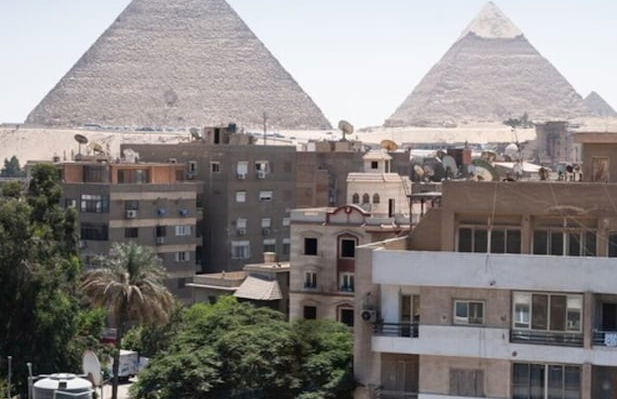 Xuru Stays I The Great Pyramid Duo 2bdr Stunning Stays! - Foto 48