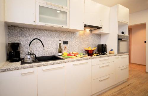 Lux & View - Sveta Nedjelja - Foto 33