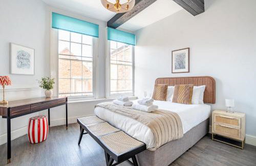 The Falcon - Apartment 10 - Foto 3