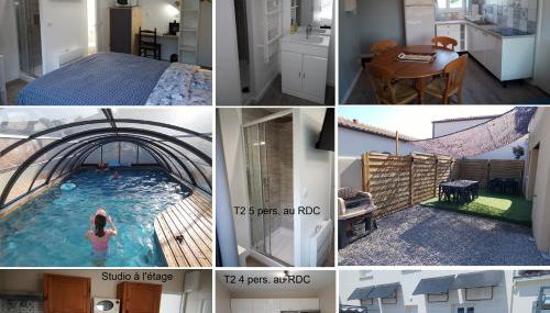 R & C - Room and Calm - Foto 2