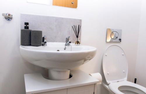 CENTRAL 2BR Apartment Manchester - Foto 2