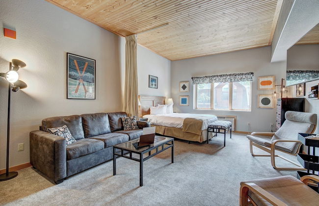 Gateway Mountain Lodge, A Vail Resorts Property - Foto 71