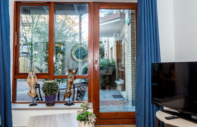 Vicar Street Apartments - Foto 1