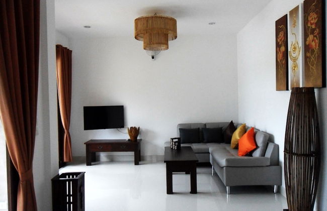 Arthaya Villas - Foto 12